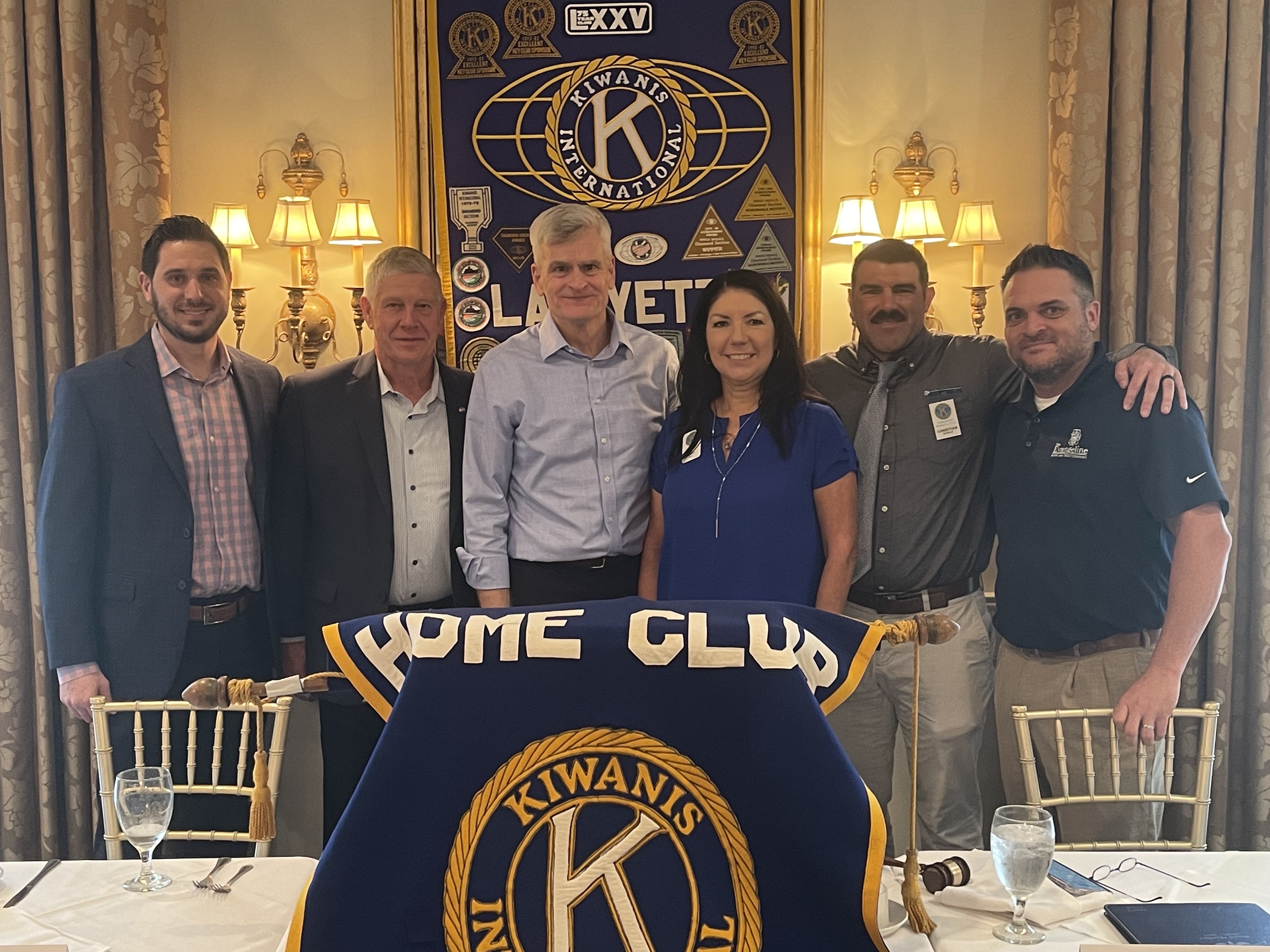 Kiwanis