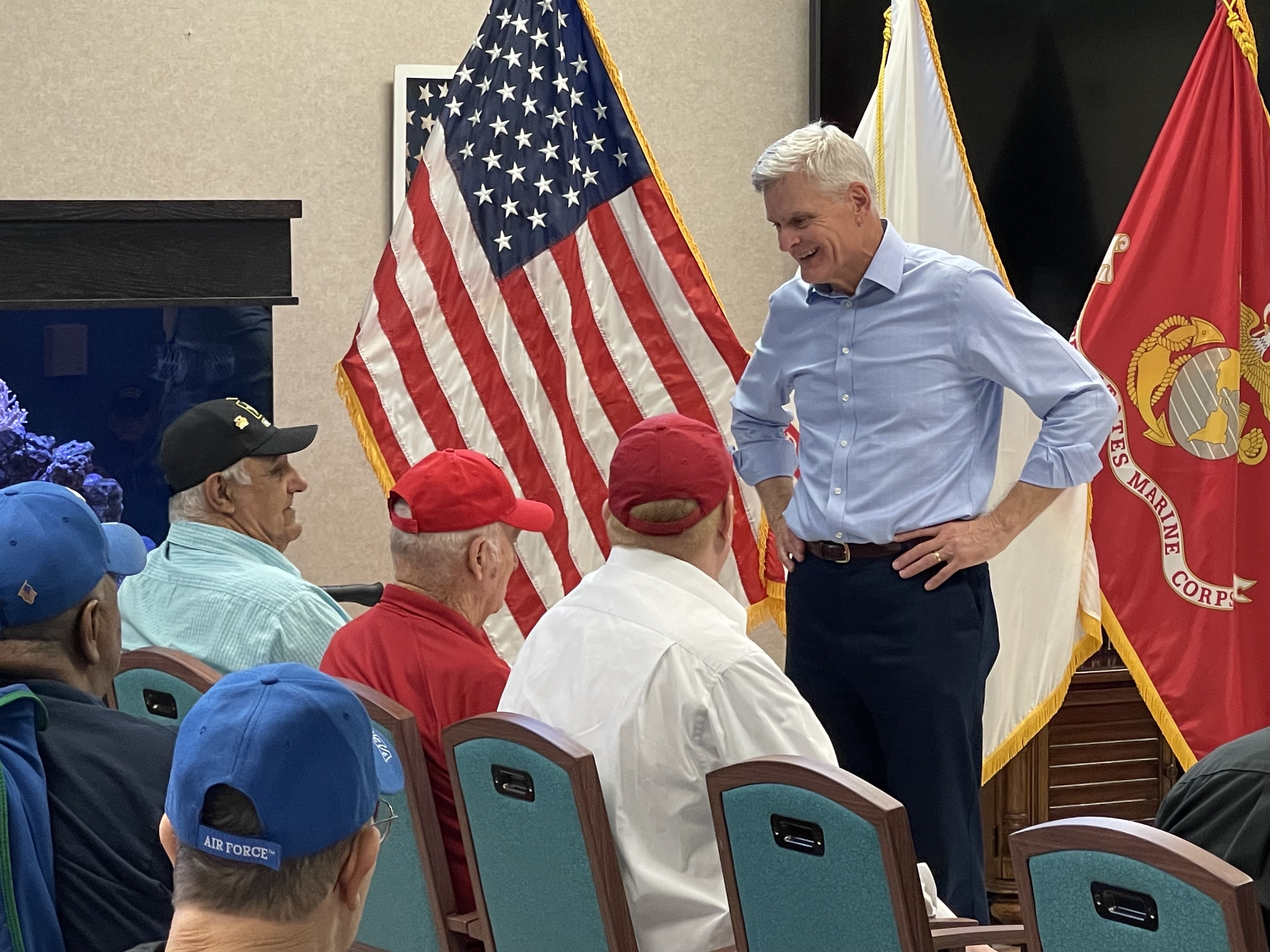 Southwest Louisiana Veterans Home 2