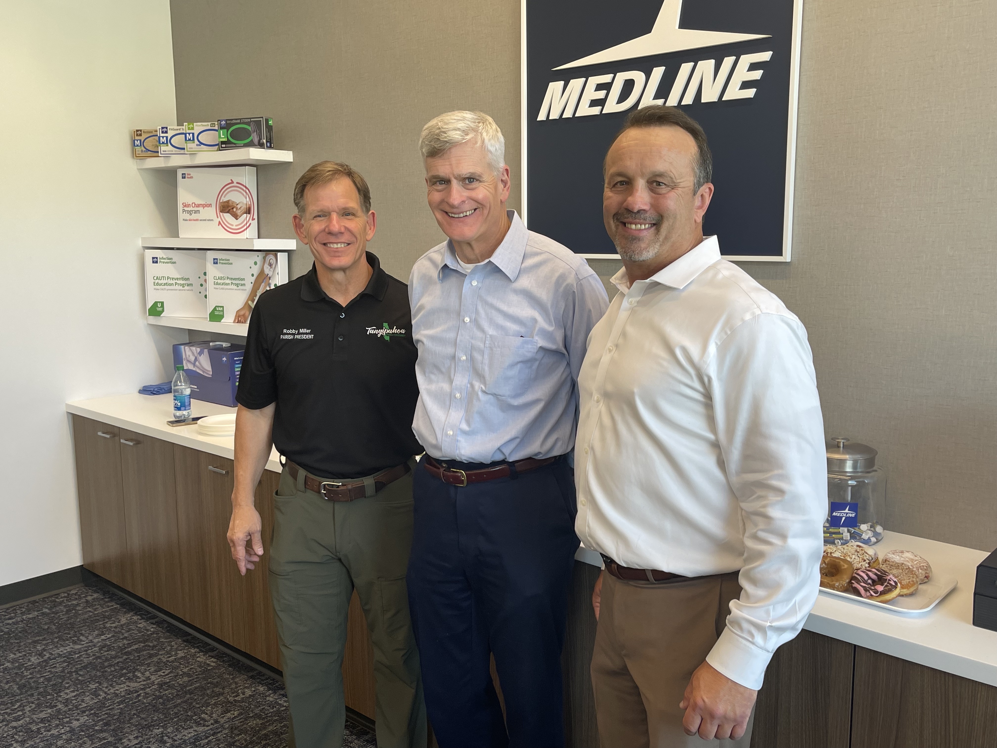 Medline