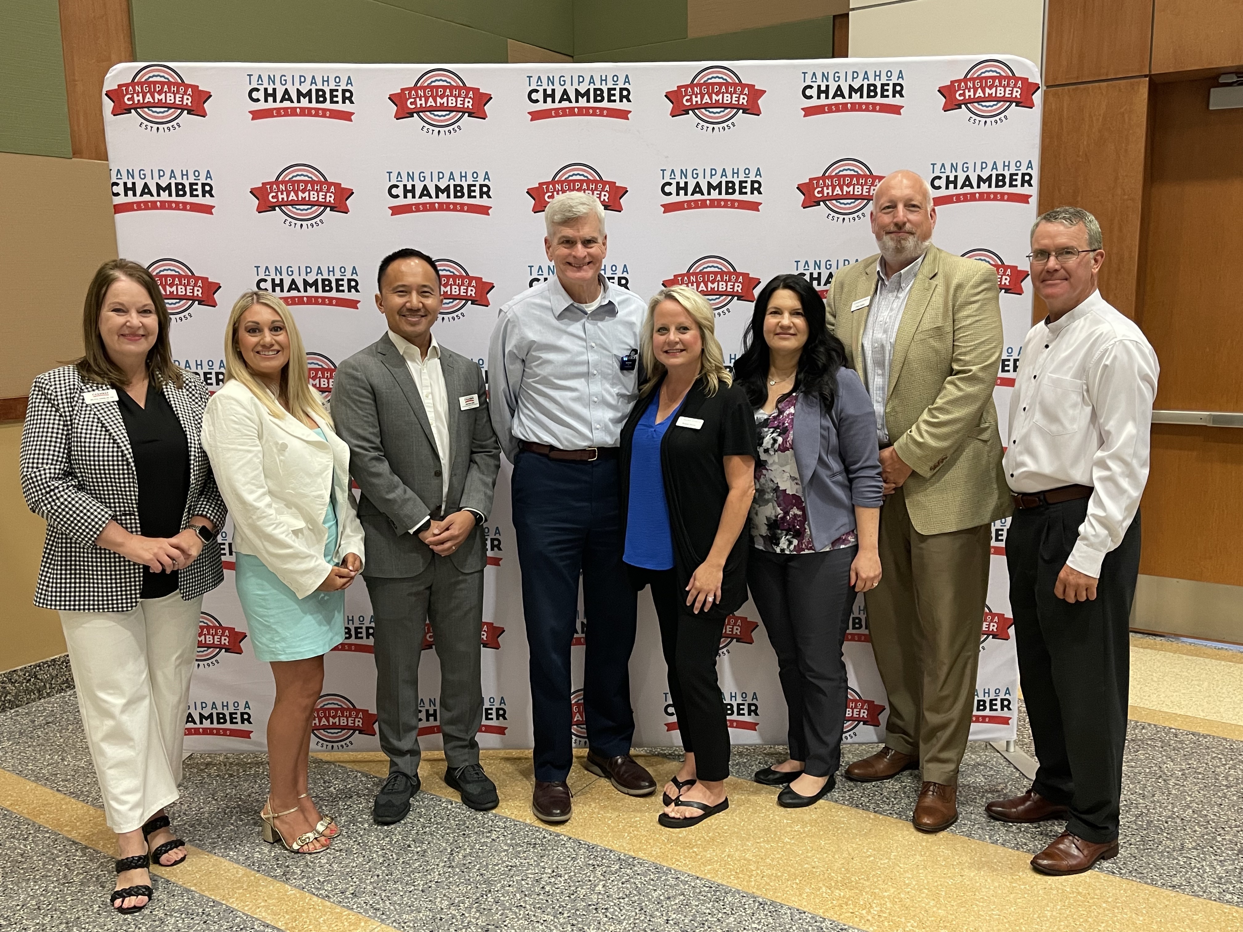 Tangipahoa Chamber of Commerce 