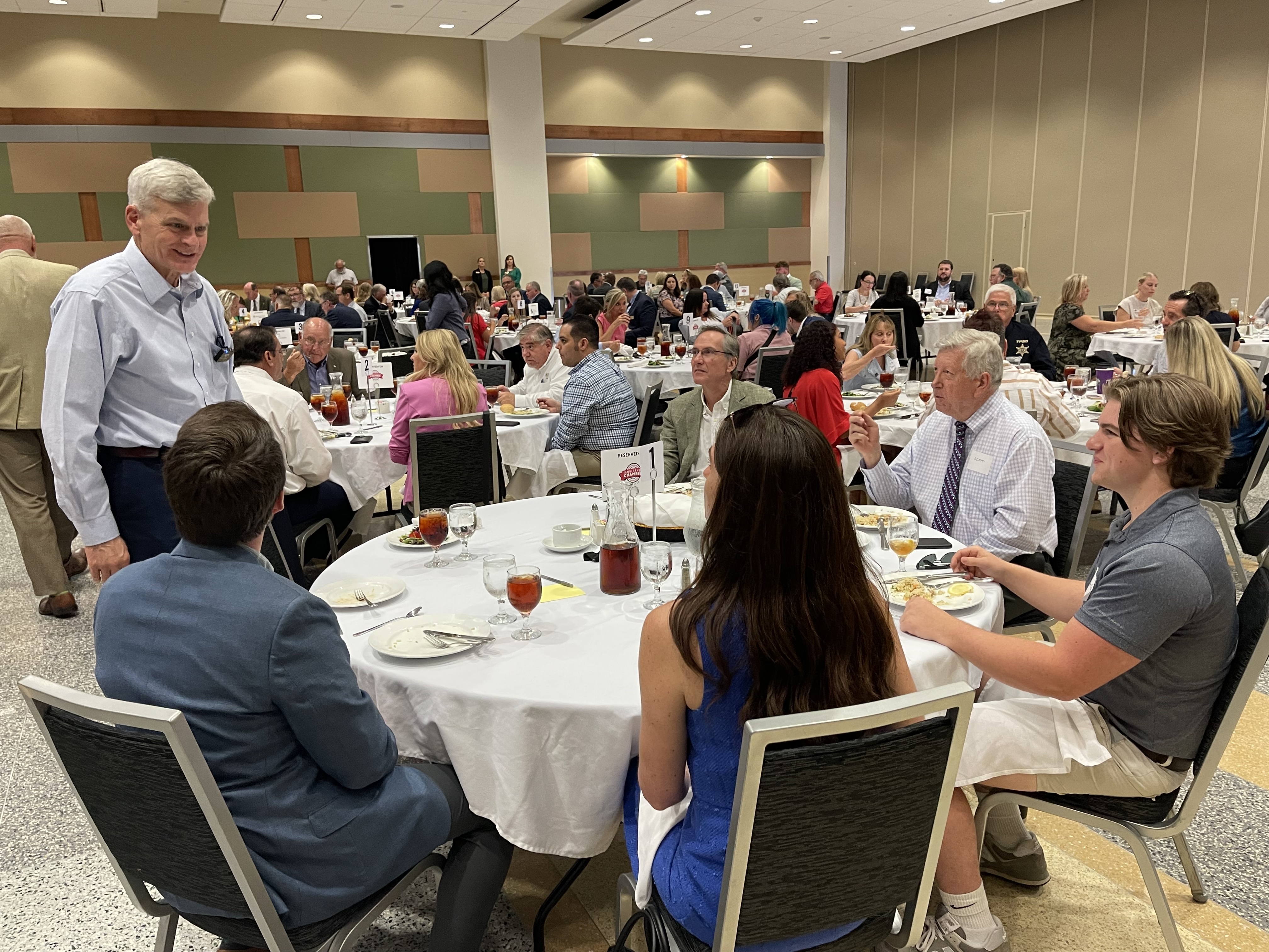 Tangipahoa Chamber of Commerce _