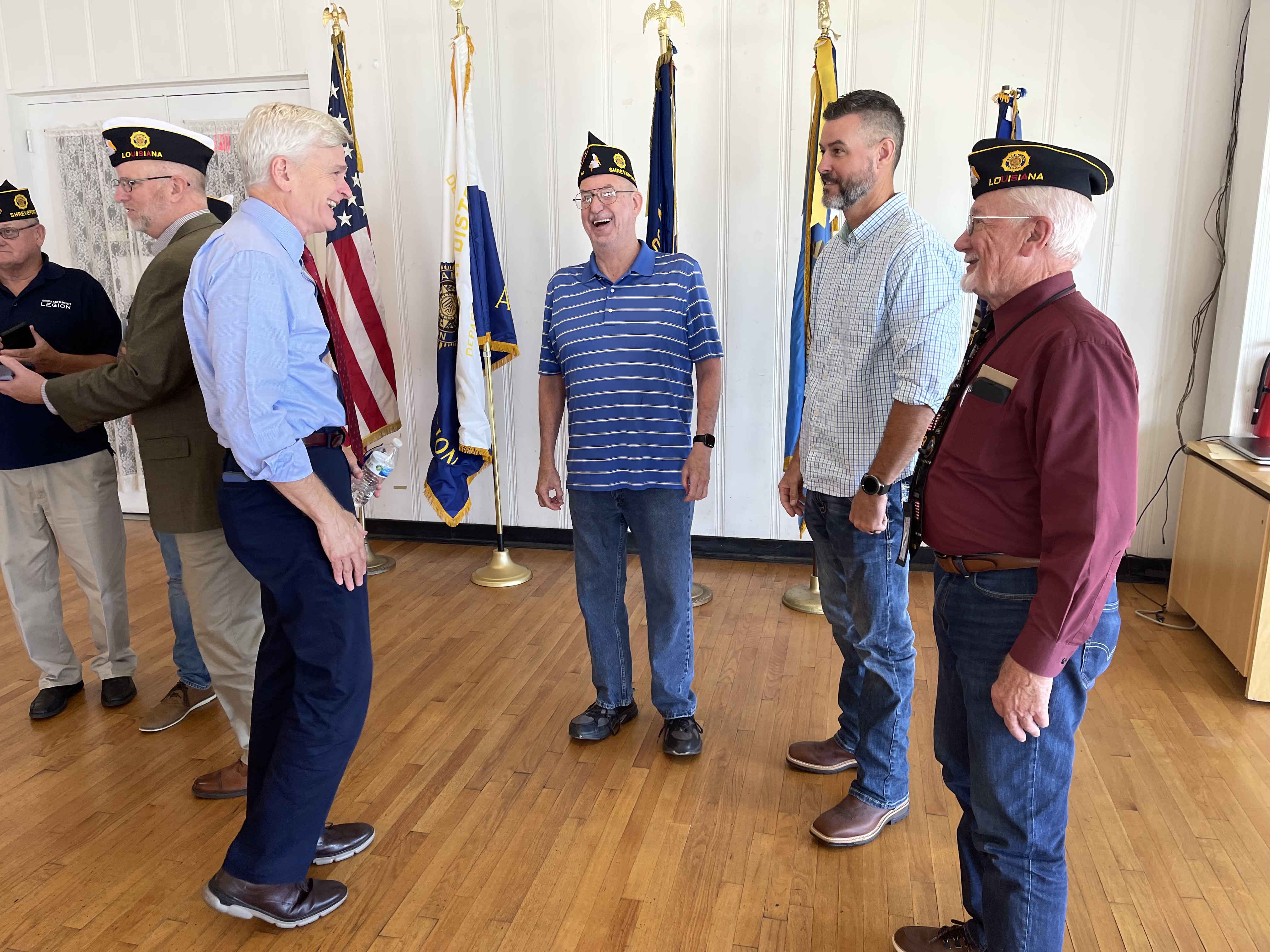 Vets