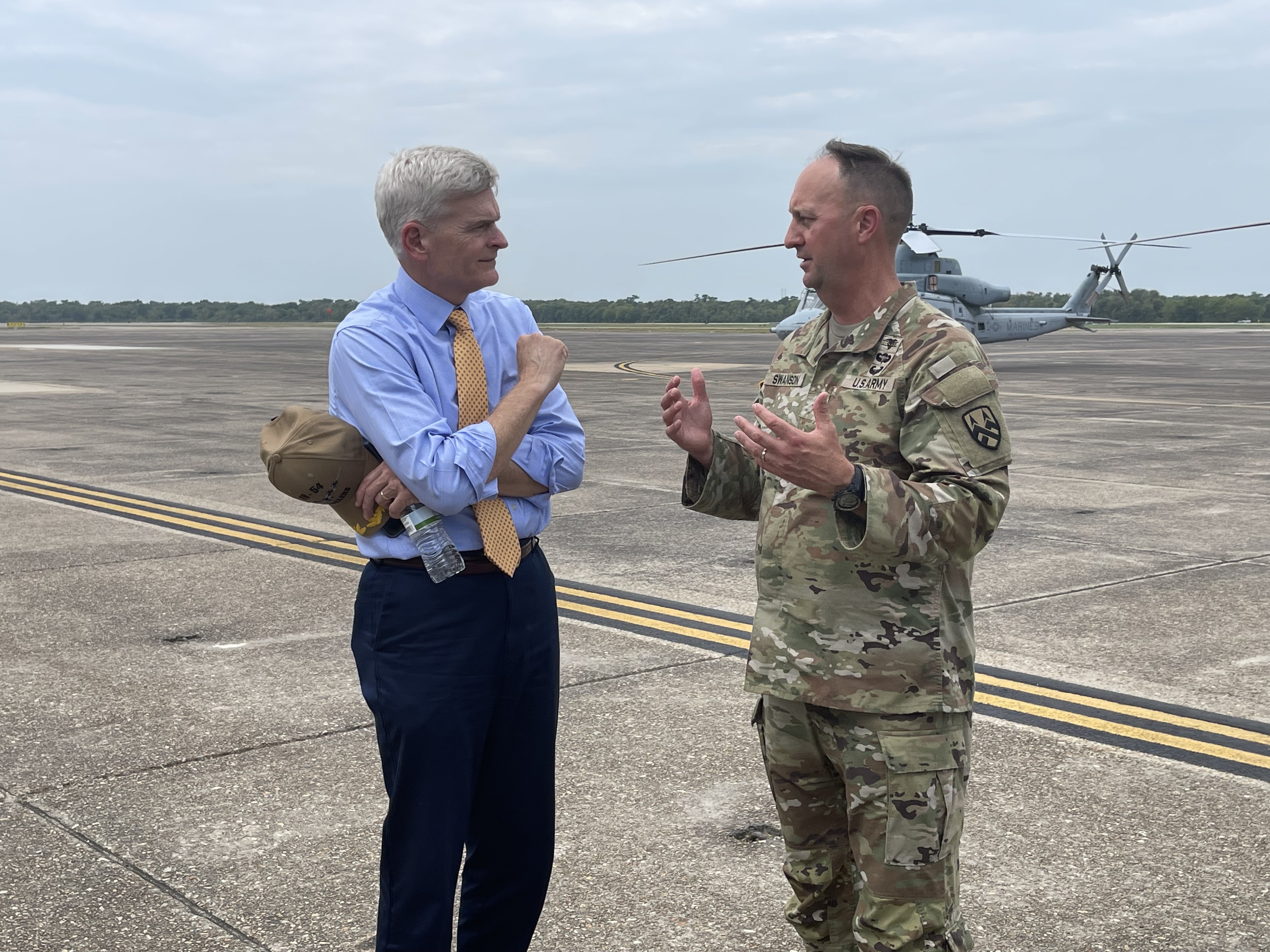 8.28 Joint Reserve Base New Orleans 2