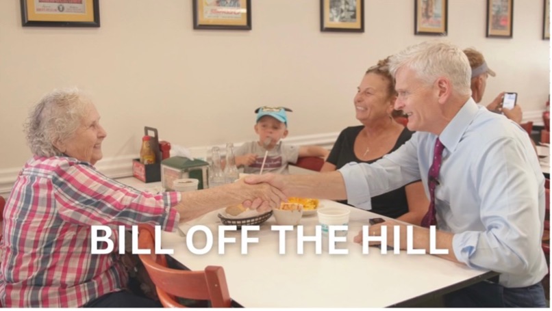 Bill off the Hill