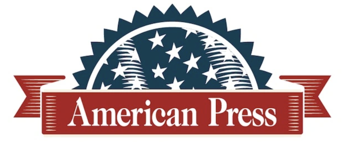 Am Press Logo