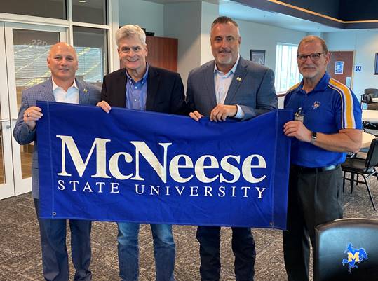 McNeese 1