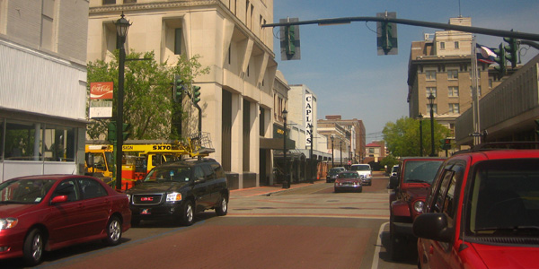 alexandria
