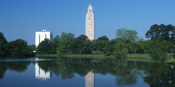 Baton Rouge