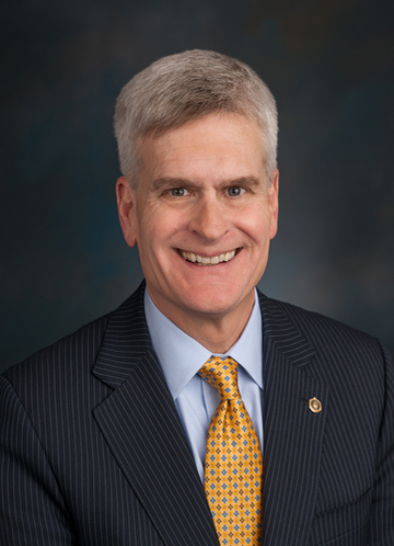 Senator Bill Cassidy