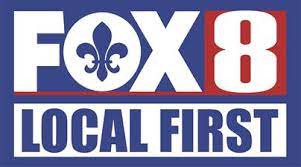 WVUE Logo