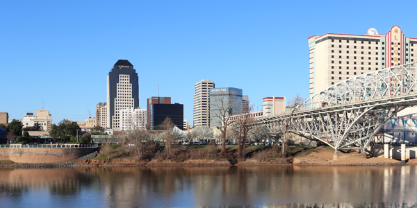 shreveport